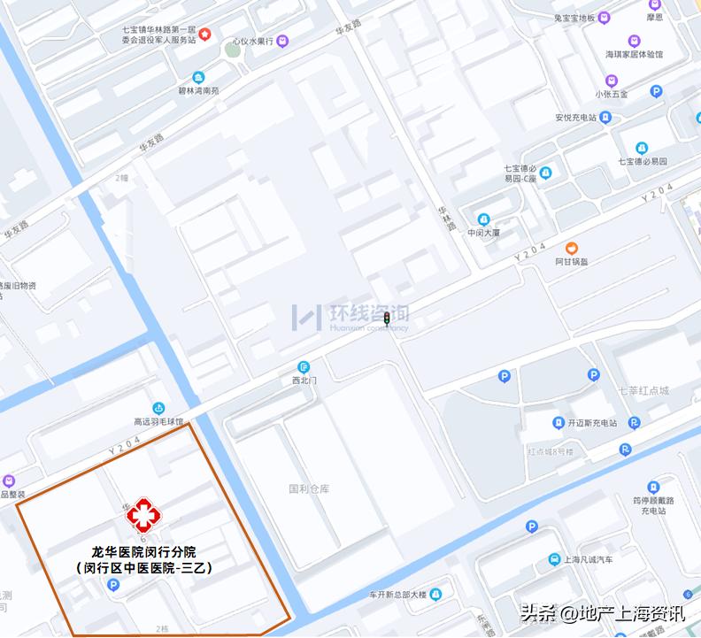 七宝板块划分,七宝测评