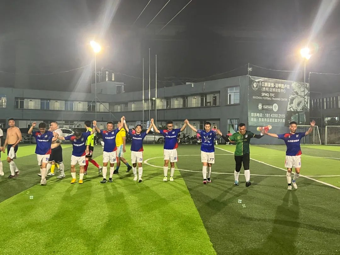 Fun-π丨门神发话不敢偷懒全攻全守半场逆转