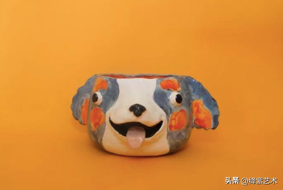 杯子创意作品,100个杯子创意素材