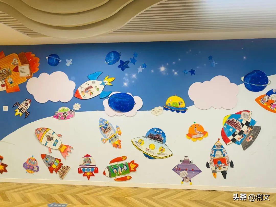 幼儿园生活区森系环境创设,郑州幼儿园环境创设培训