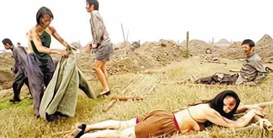 曝光拍戏内幕,演艺圈吻戏的幕后真相