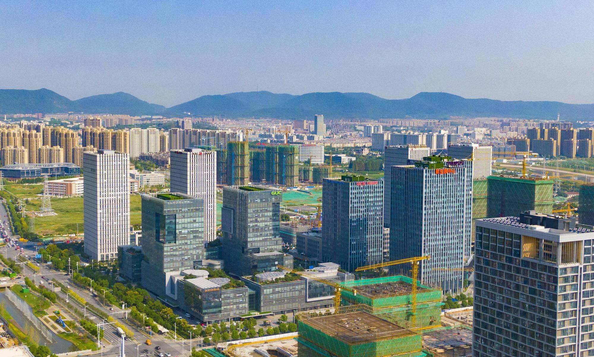 南京上半年财政收入2020,南京市2022年江北新区财政总收入