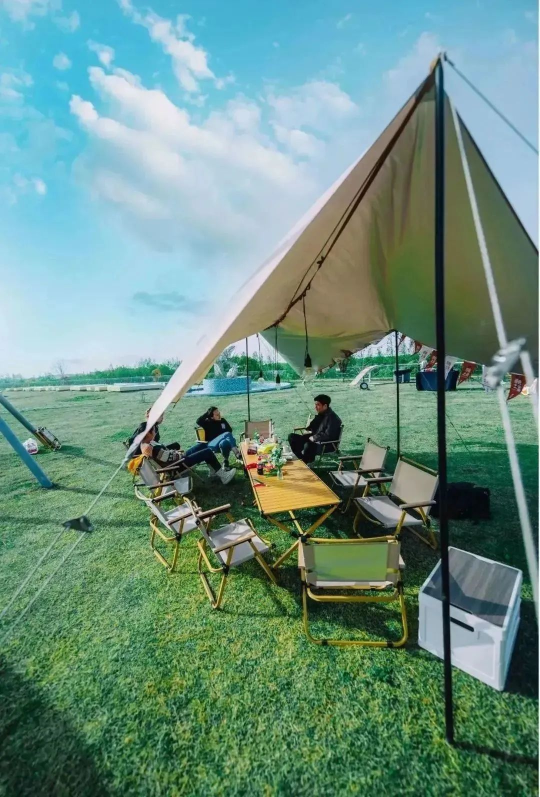 坐拥醉美海岸线，湿地环绕，还有卡丁车、攀岩……这个快乐小岛，你来过吗？