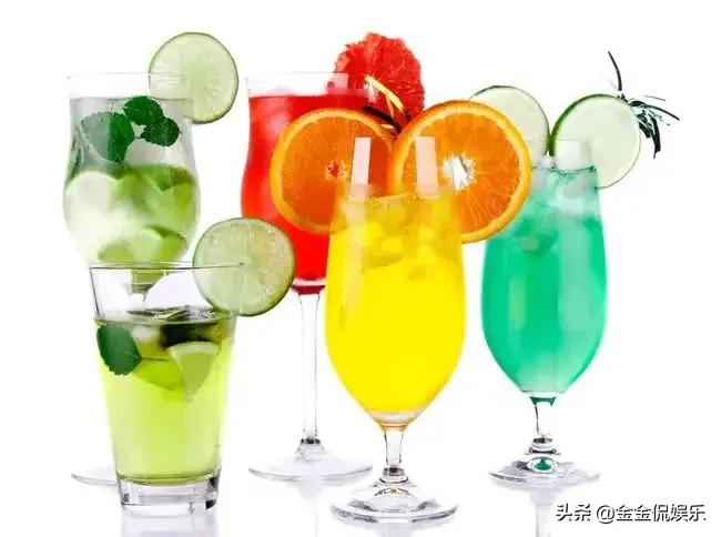 你不知道的饮料秘密,喝无糖气泡水对身体有好处吗