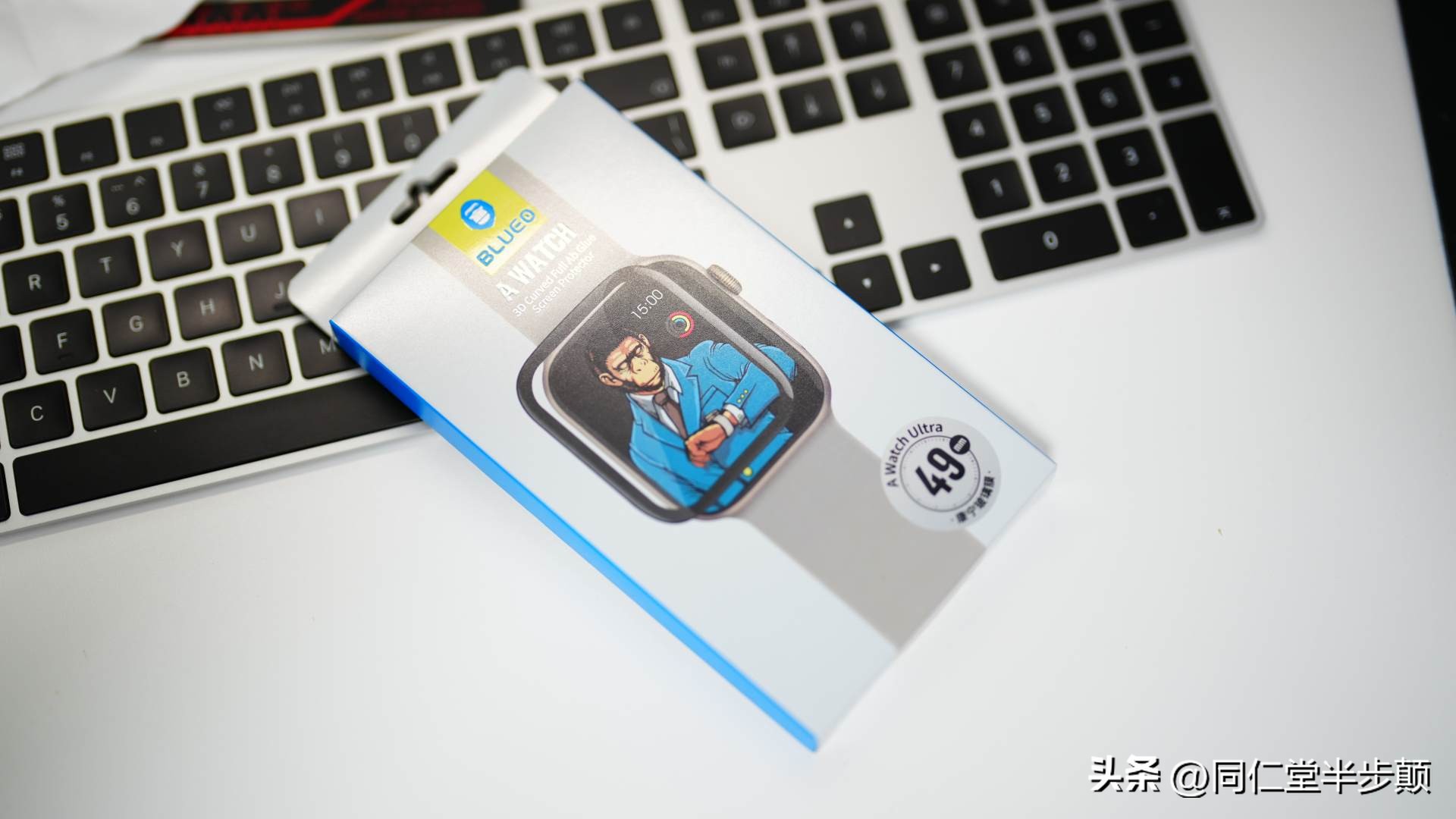 applewatchultra,applewatch是智能手表还是运动手表