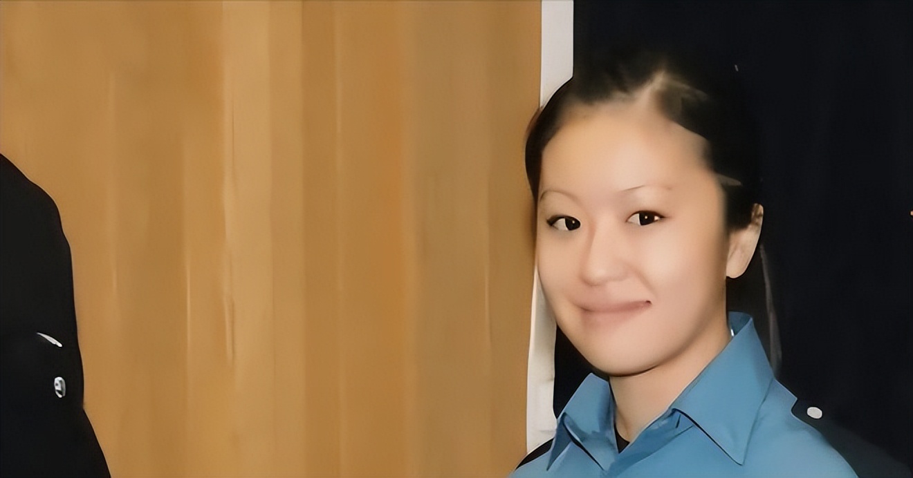 加拿大华裔女警被害,加拿大女警事件