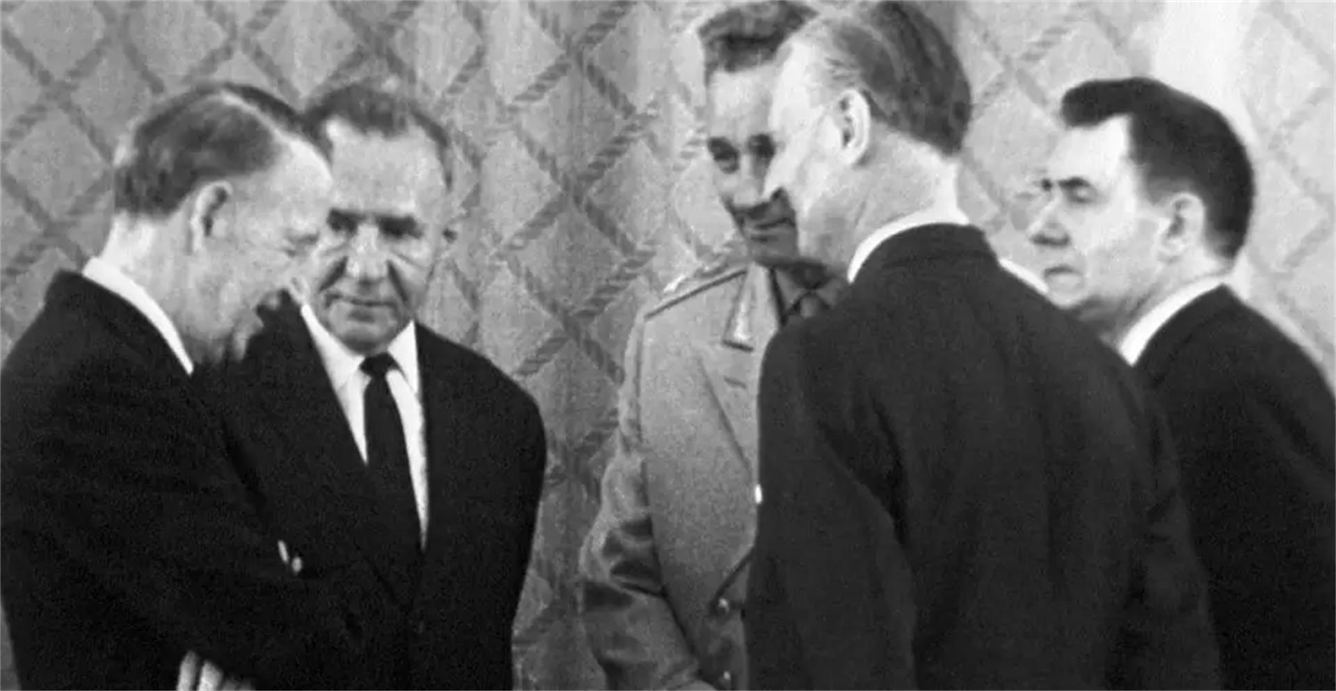 苏联三种火箭弹,哈萨克斯坦继承了苏联哪些核武器