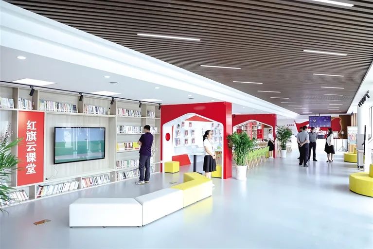 媒体聚焦｜提标提效提速创业创新创优——奋力谱写新时代呼伦贝尔文旅高质量发展精彩华章