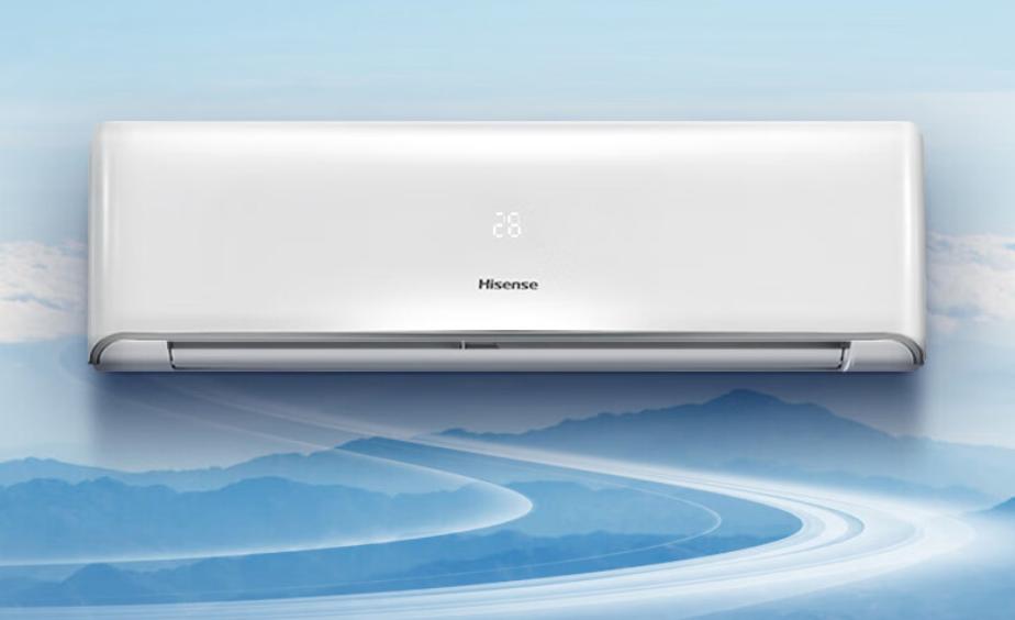 海信3匹k220挂机空调评测,海信空调3匹k220拆解