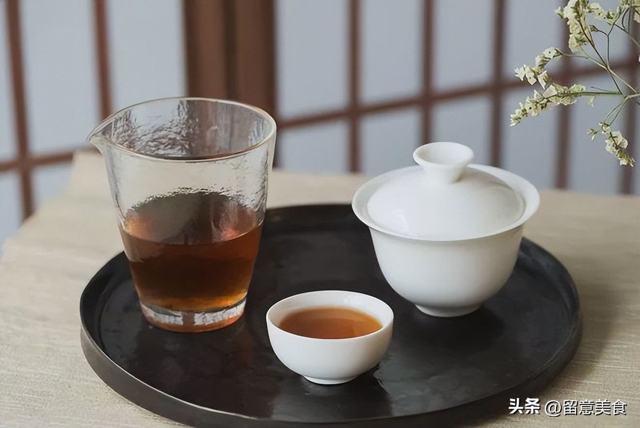 超坑人的六种茶,史上最坑人的6款茶