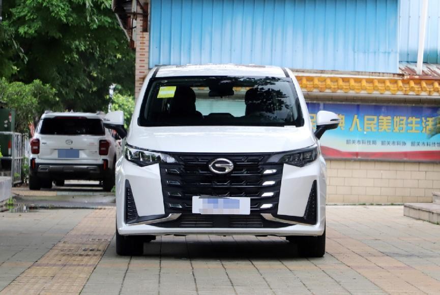 代步家用两不误四款紧凑型mpv推荐,家用级mpv桃花眼不妨看看这两款