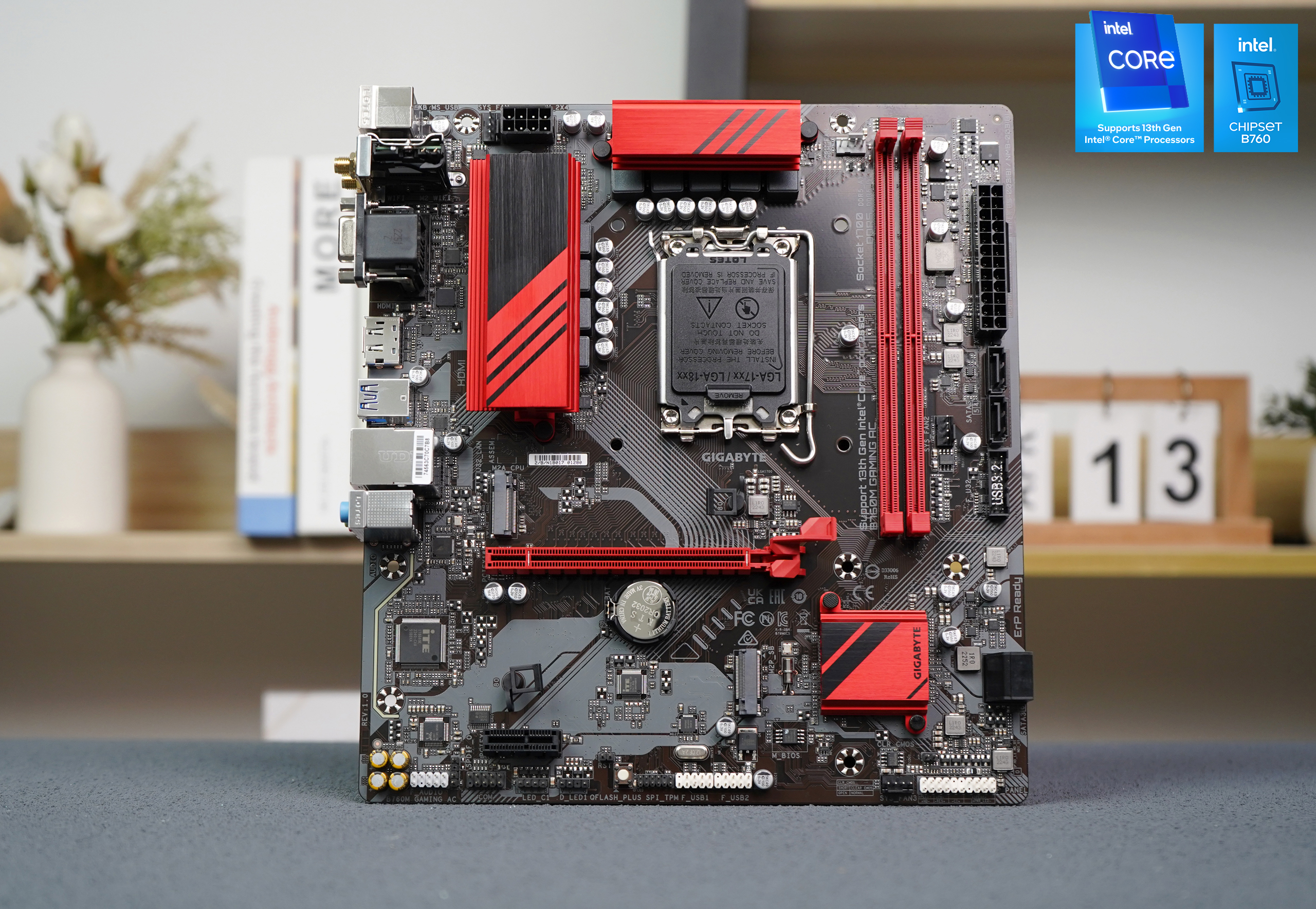 技嘉b760maoruselited5推荐机箱,技嘉b760mgamingacd5wifi测评