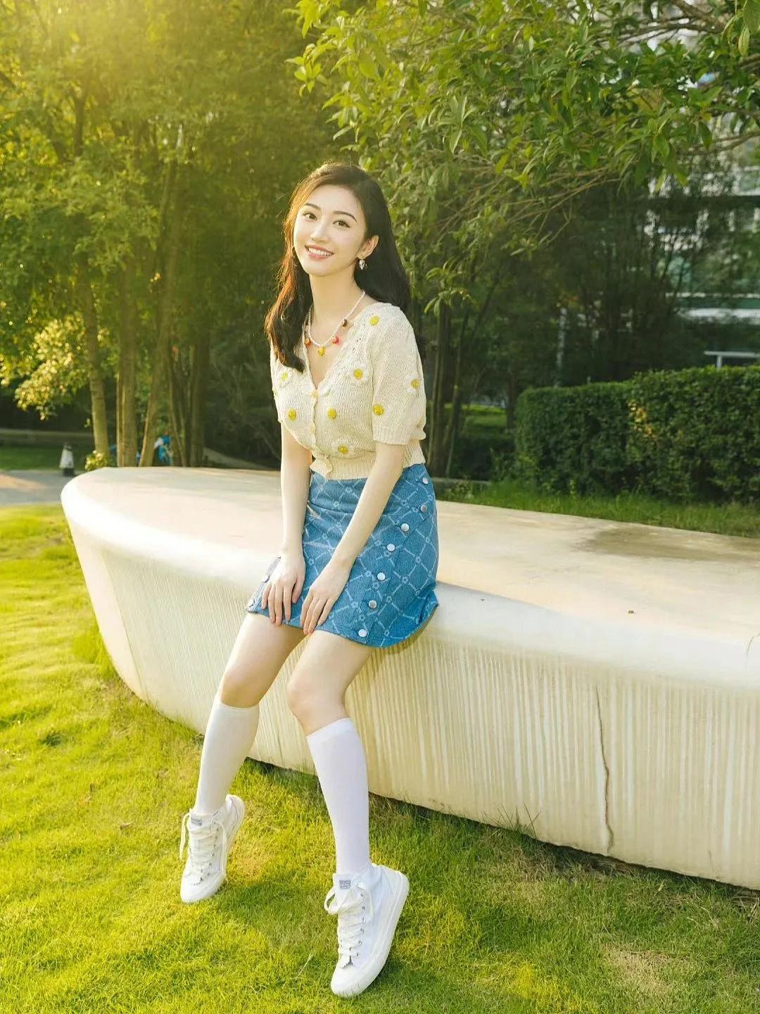 迷倒张继科,迷倒张继科的景甜到底有什么魅力