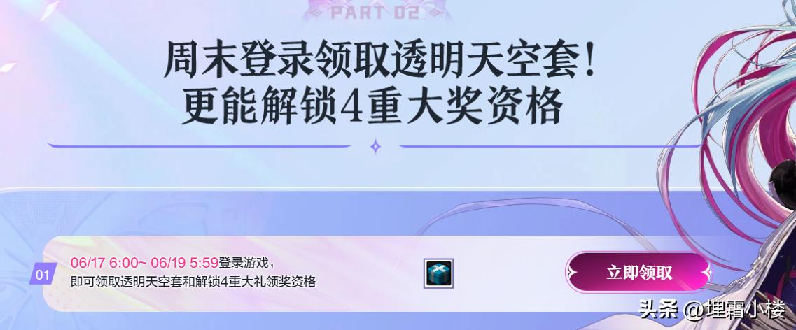 周年庆第二阶段打完有奖励吗,只要上线就可以领取周年庆奖励吗