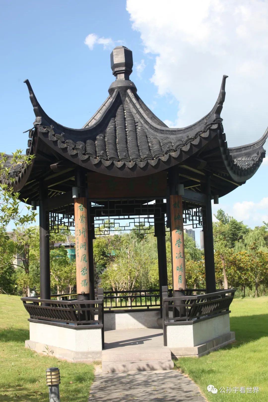 平湖东湖景区,东湖景区平湖八大景致