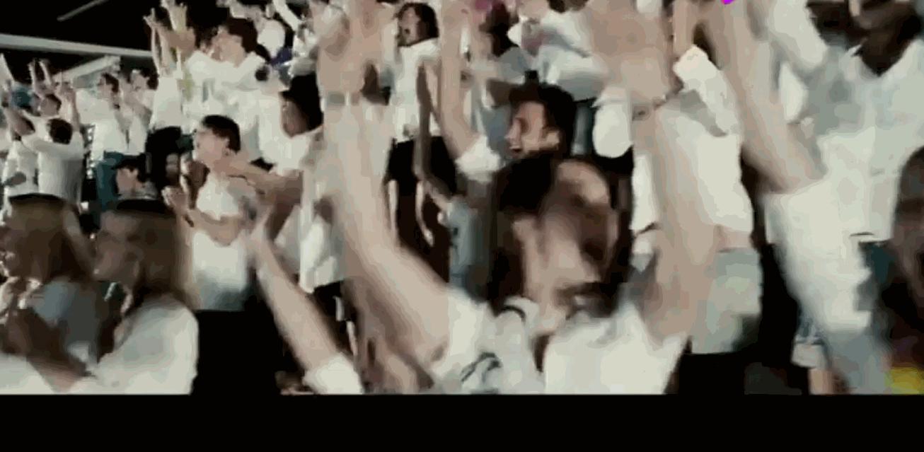 推荐电影97《浪潮》豆瓣8.7高分，高中老师6天将所有学生变成恶魔