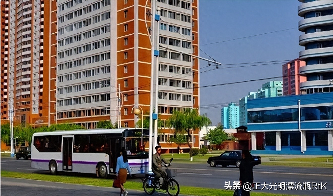 奇葩在朝鲜的5条规矩你绝对不能碰如果不小心的话会有生命危险吗