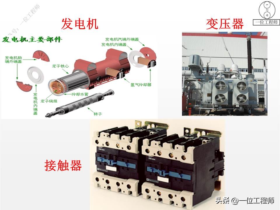 1类电气设备和2类电气设备,电气设备有几种类型