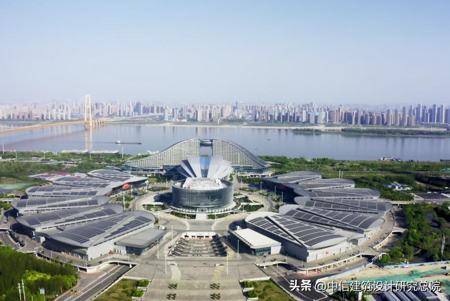 国家重点期刊专访中信设计总工程师李蔚