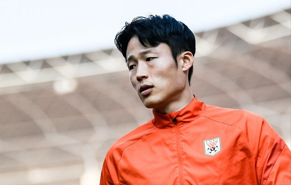 日本球员有没有去中超效力,为什么日本球员都能留洋