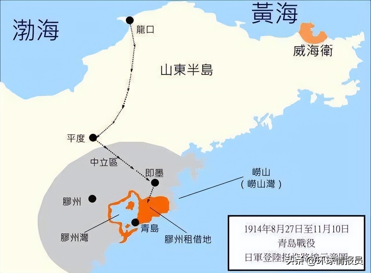 大连，为何在俄国、日本来回4次易手？旅大市，为何改名大连市？