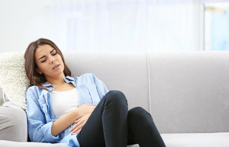 已婚女人为什么容易得妇科炎症,女性患妇科病的三个前兆