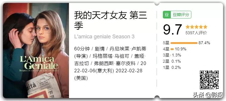 hbo强悍回归,开年王炸变口水大战hbo出手了