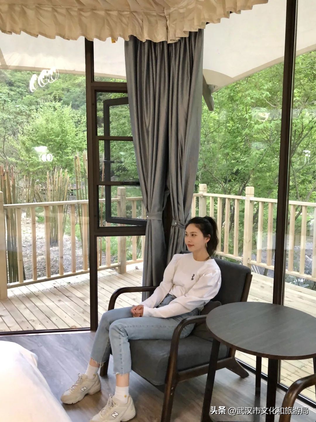 溪谷露营旅游攻略,溪谷玩水