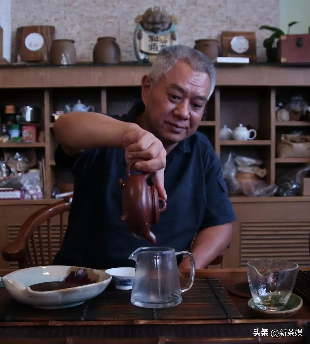 刀哥真人采访,刀哥访谈完整版