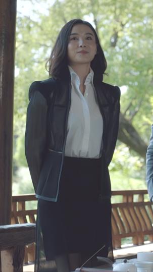 盛装出席真的很好看,盛装到底想要表达什么