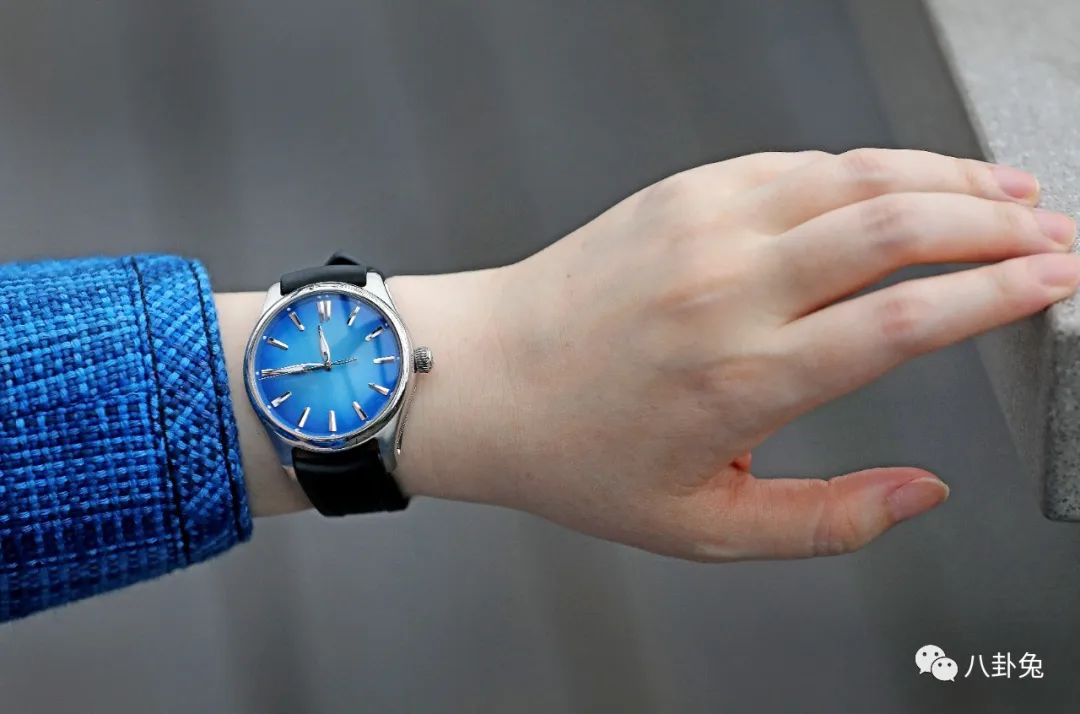 亨利慕时独立制表师,亨利慕时制表厂简介