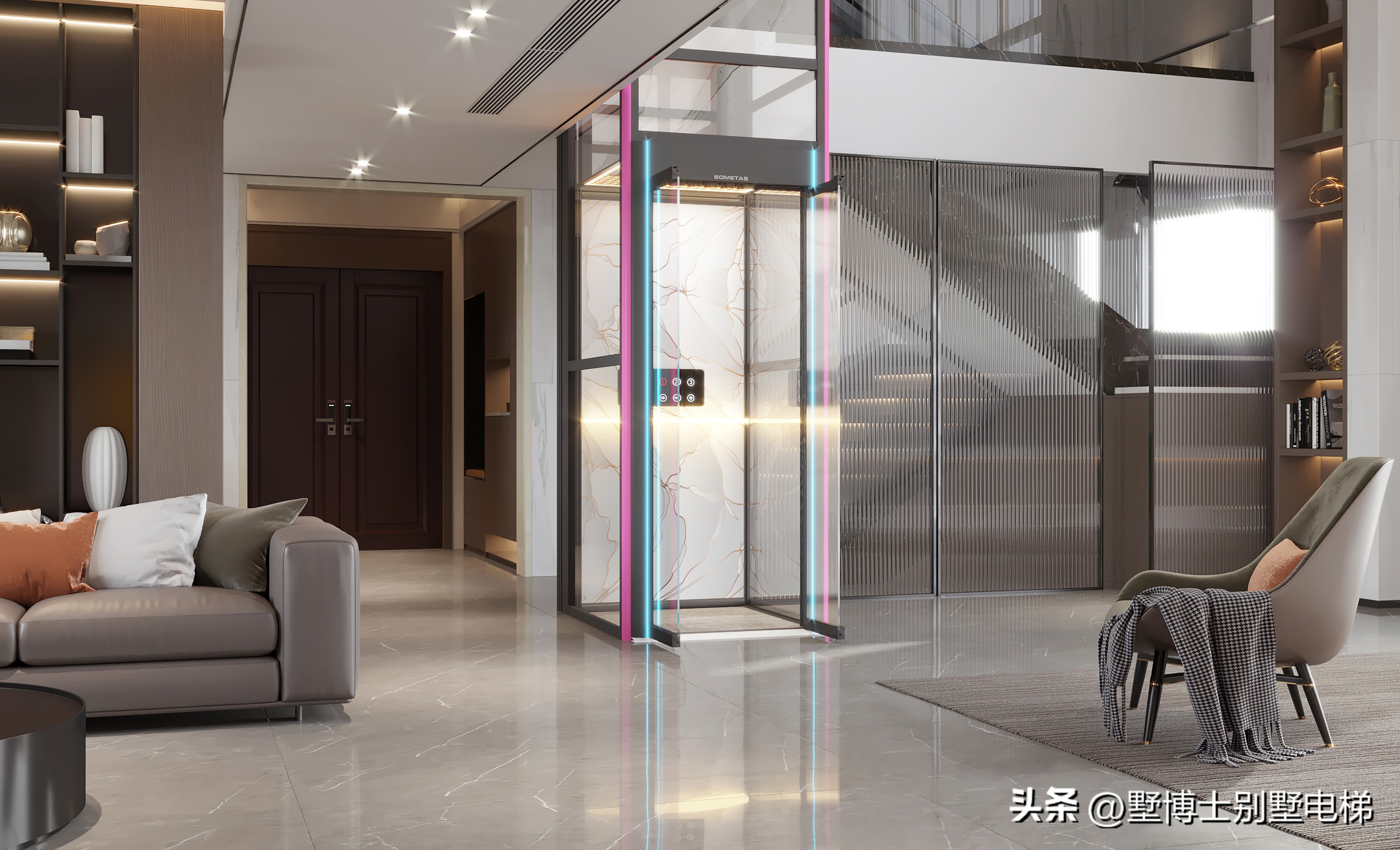 墅博士电梯是杂牌吗,苏州墅博士电梯有限公司