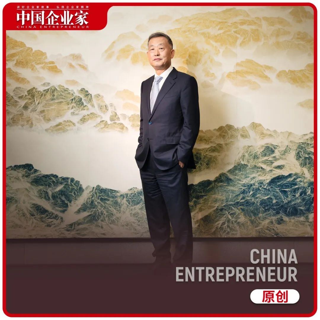 华润集团创业史,华润创业故事