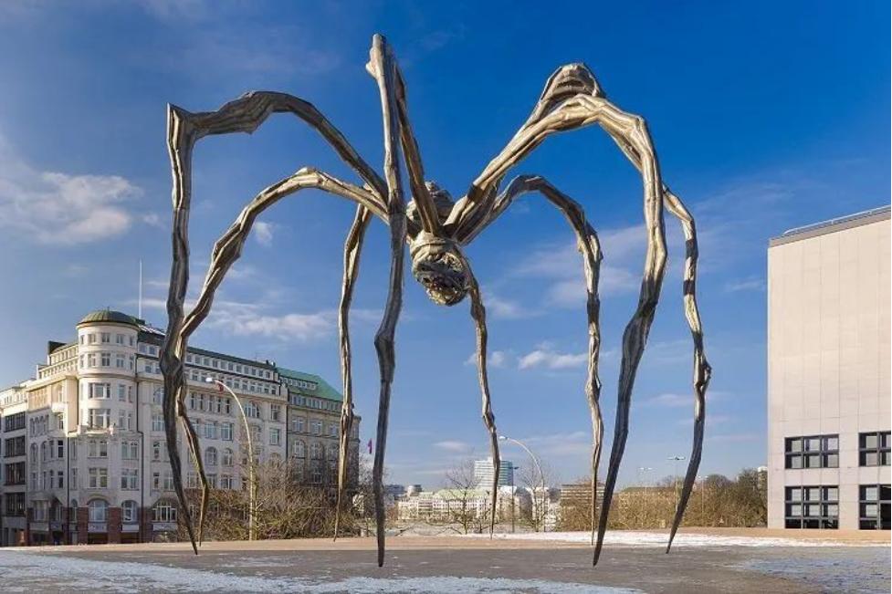 艺术家都穿什么,为什么艺术家都比较高冷