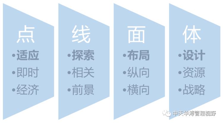 【文化专题】选择模型之成长树：自由活泼，不拘一格