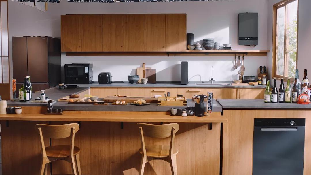 匠心芝道丨锁住食材鲜味，窥得自然本味