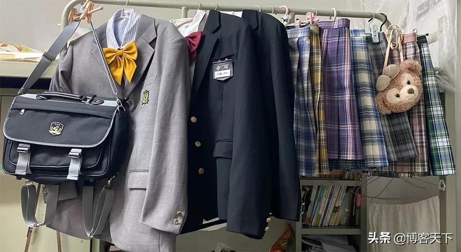 穿jk的为什么越来越少,jk制服为什么穿的人比较少