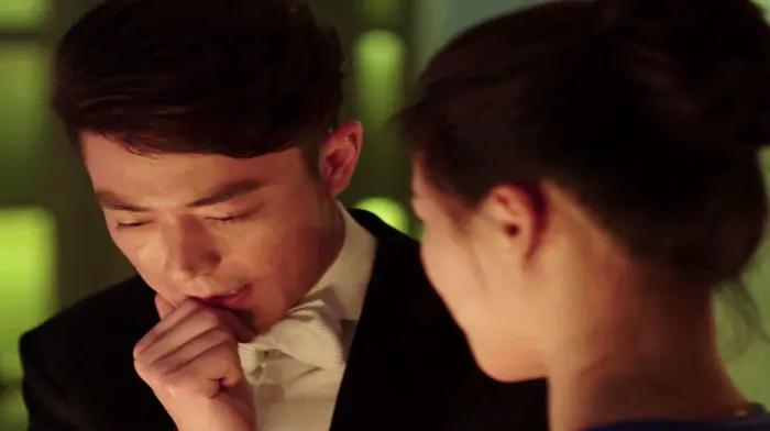 他来了请闭眼高甜混剪,他来了请闭眼薄教授