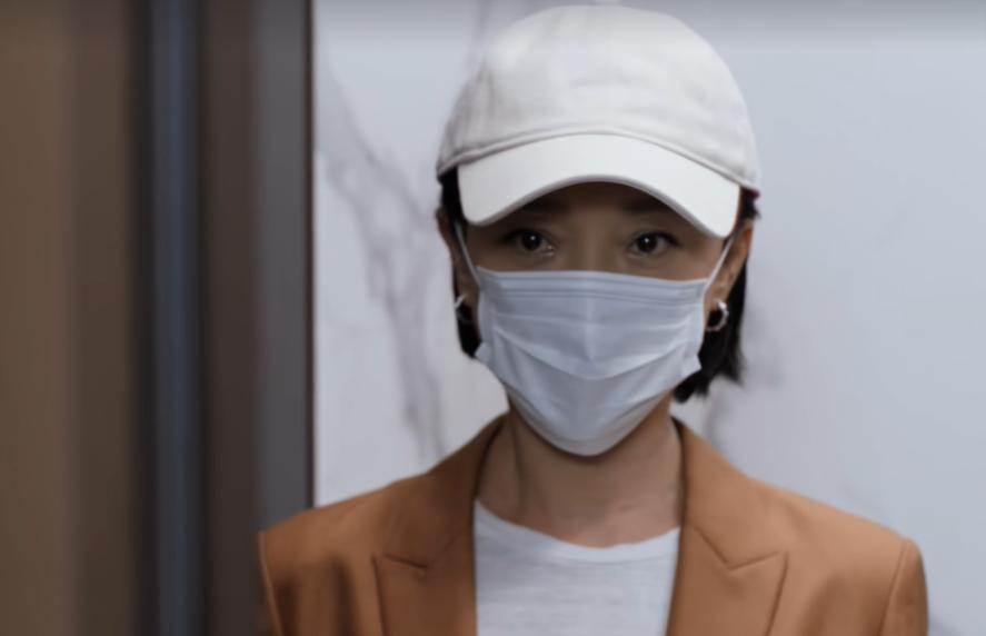 终于有一部国产剧，拍出了性侵受害人的困窘与艰难