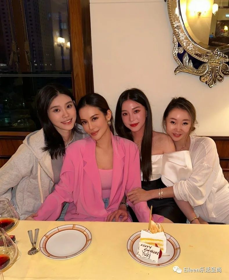 八大豪门家规？百亿儿媳们连怎么穿都得看婆婆？