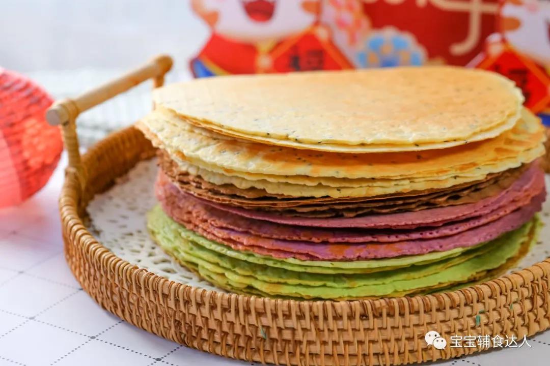 2个鸡蛋一碗面,2个鸡蛋2勺糖1勺麻油打成糊