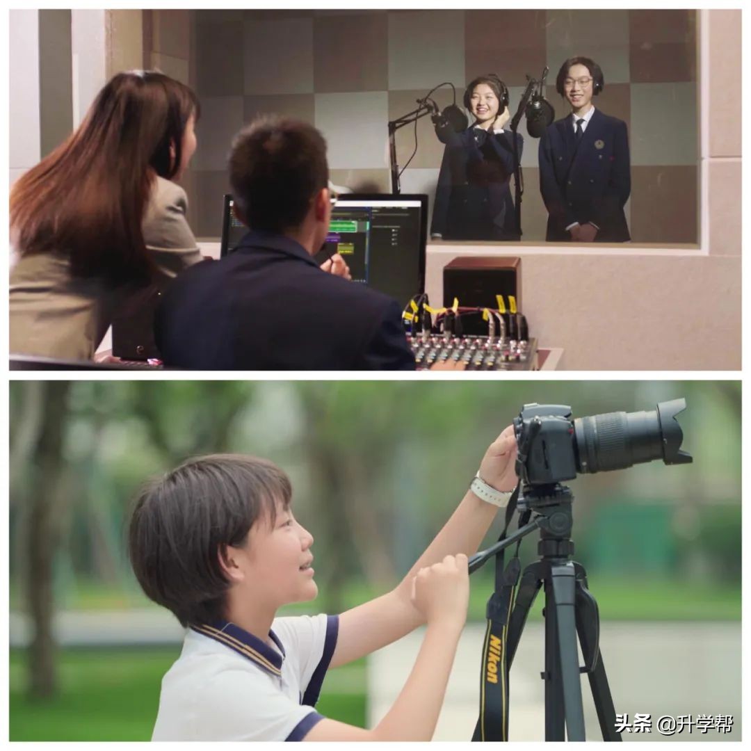 春日清朗好读书｜成都天府中学2021-2022学年度下期博雅选修课程