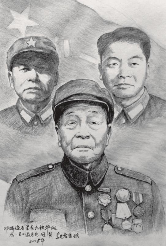 我绘过年主题画可打印,春节特稿100篇