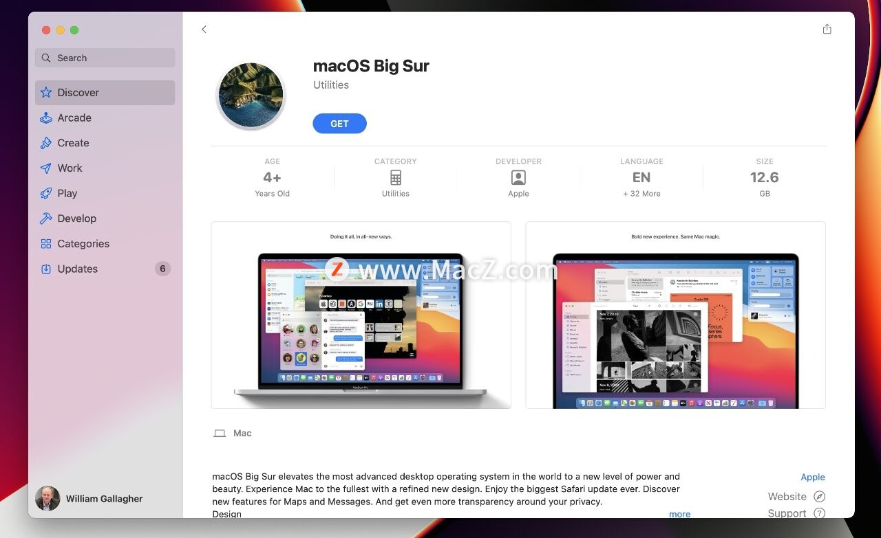 如何在macos上安装软件,无法下载安装macosx所需组件