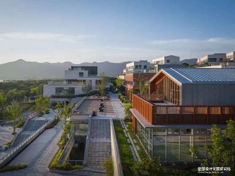 伦敦杰出地产大奖申报,伦敦杰出地产大奖