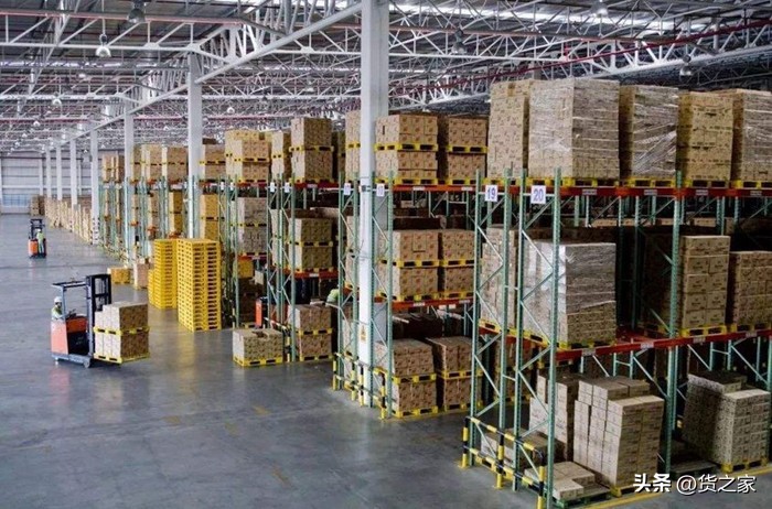 卖家之家跨境电商,货之家仓储跨境电商