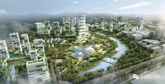 终于等到了！比想象更美的稀缺湖景别墅！