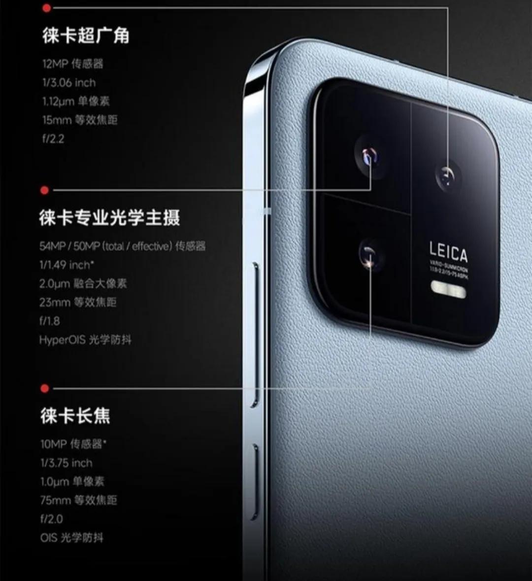 小米打破困局,小米数字系列买双不买单是真的吗