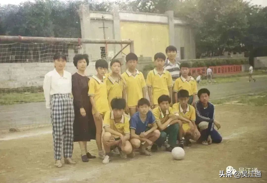 我的足球愿望,足球缘