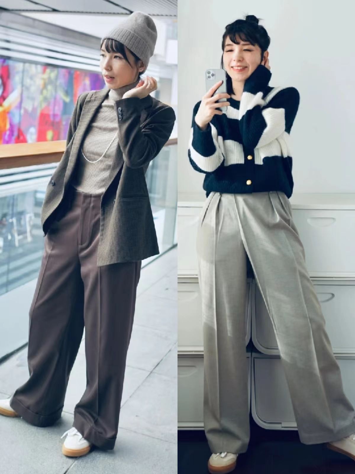 40岁穿什么春鞋好看,推荐一款中年妇女穿的秋冬鞋